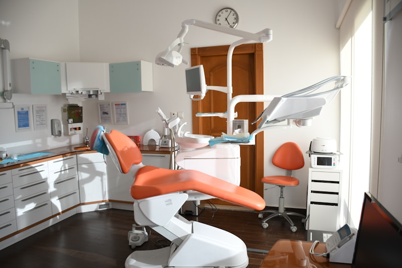 Teeth Alignment