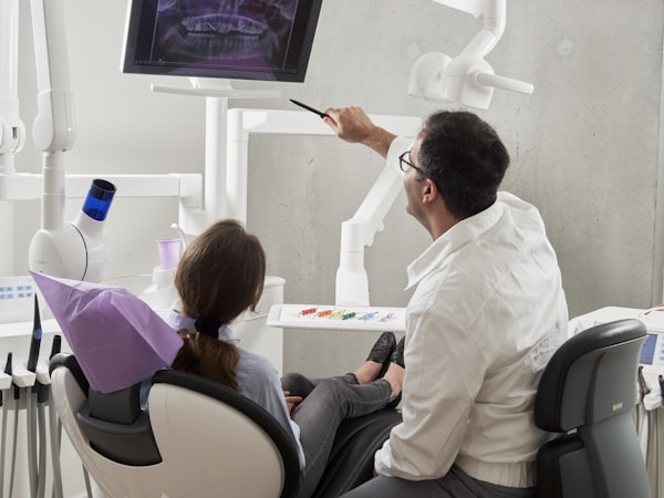Preventive Dental Care