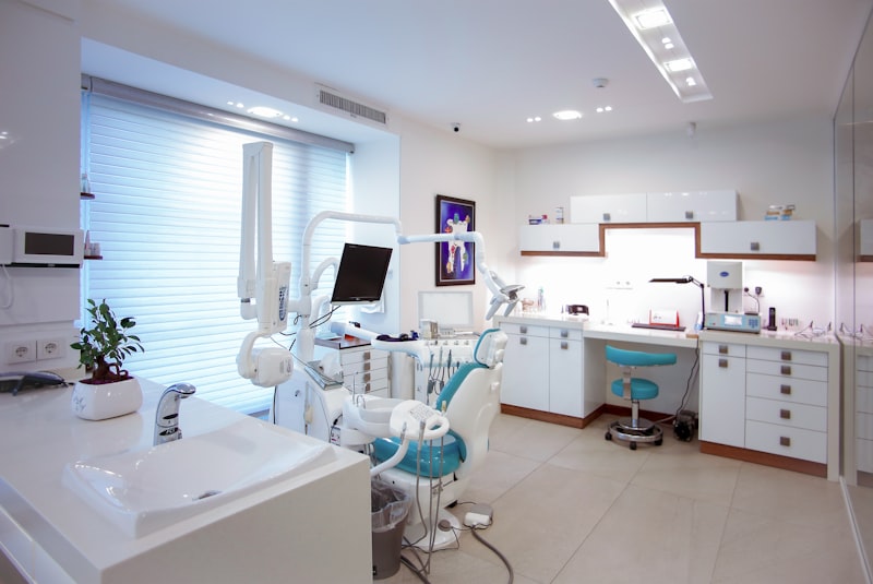 Smile Makeover